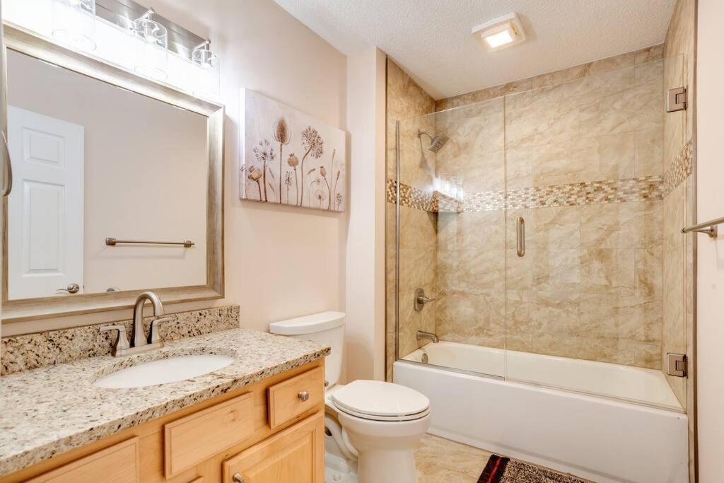 Bears Valley Inn - Great Location! - Peaceful, Children And Dog Friendly Retreat - Less Than 15 Min To All Attractions - Private Pool Club & Fishing Hole - Game Room With Tv سيفيرفيل المظهر الخارجي الصورة